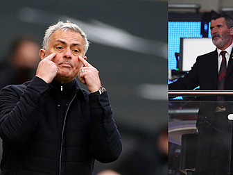 Brian Kerr believes Roy Keane'...